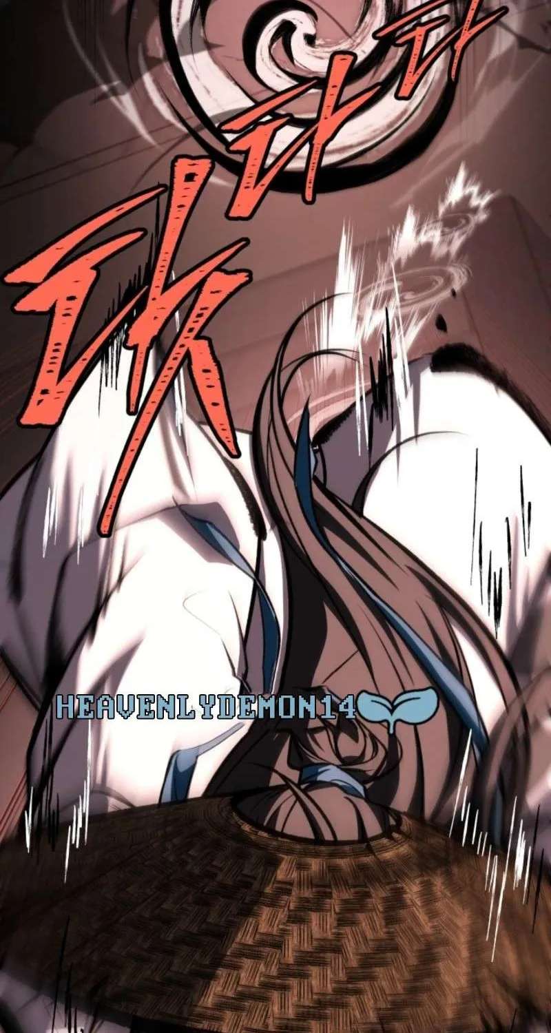 The Veteran Swordmaster’s Stream Chapter 33 - page 55