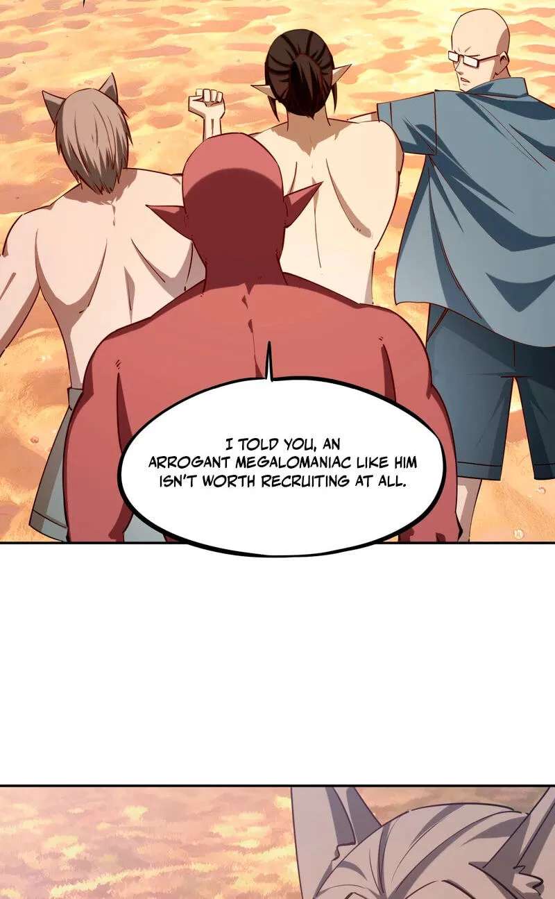 Quan Min Qiang Ta: Wo Tiqian Tongguan 999 Ceng Chapter 66 - page 62