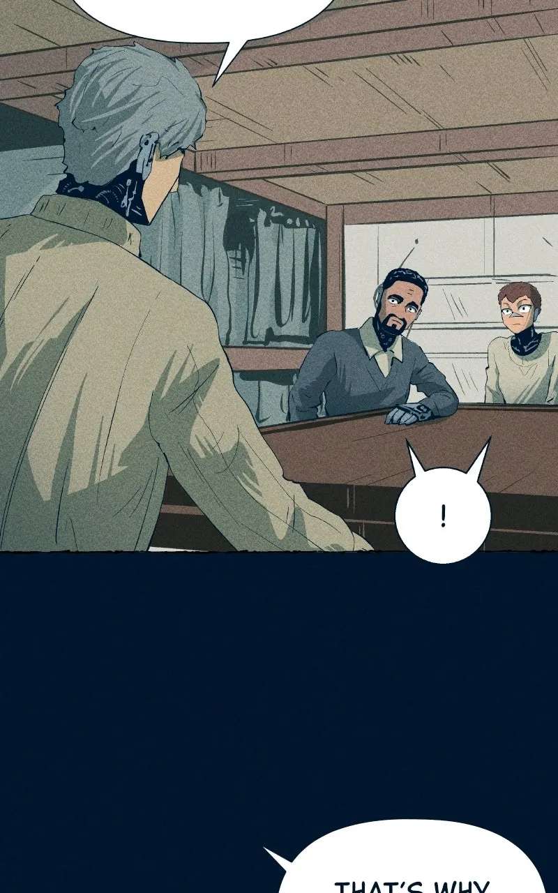 The Journey ofIce and Steel Chapter 16 - page 48