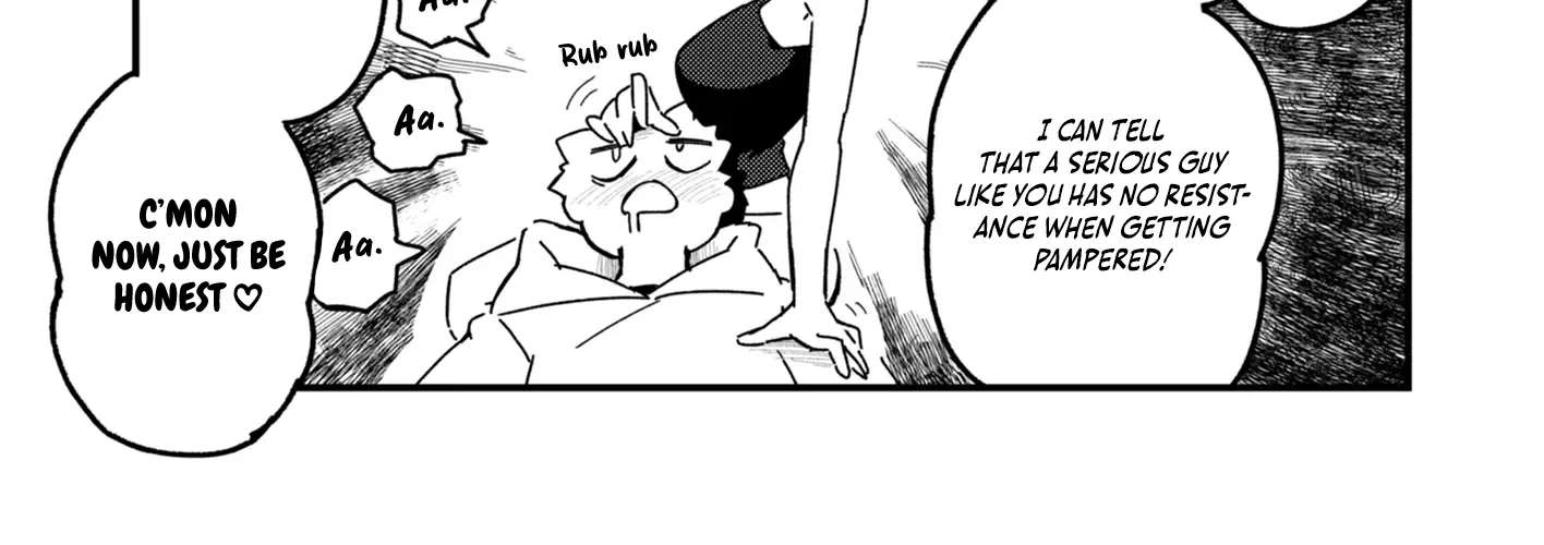 Can You Resist The Temptations Of An Immoral Oneesan? Chapter 1 - page 55