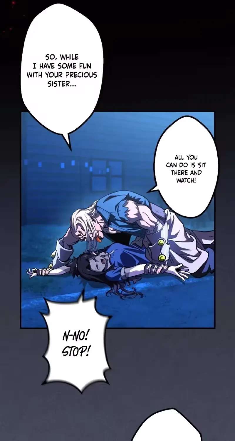 Fukushuu no Villain Slayer Chapter 2 - page 21