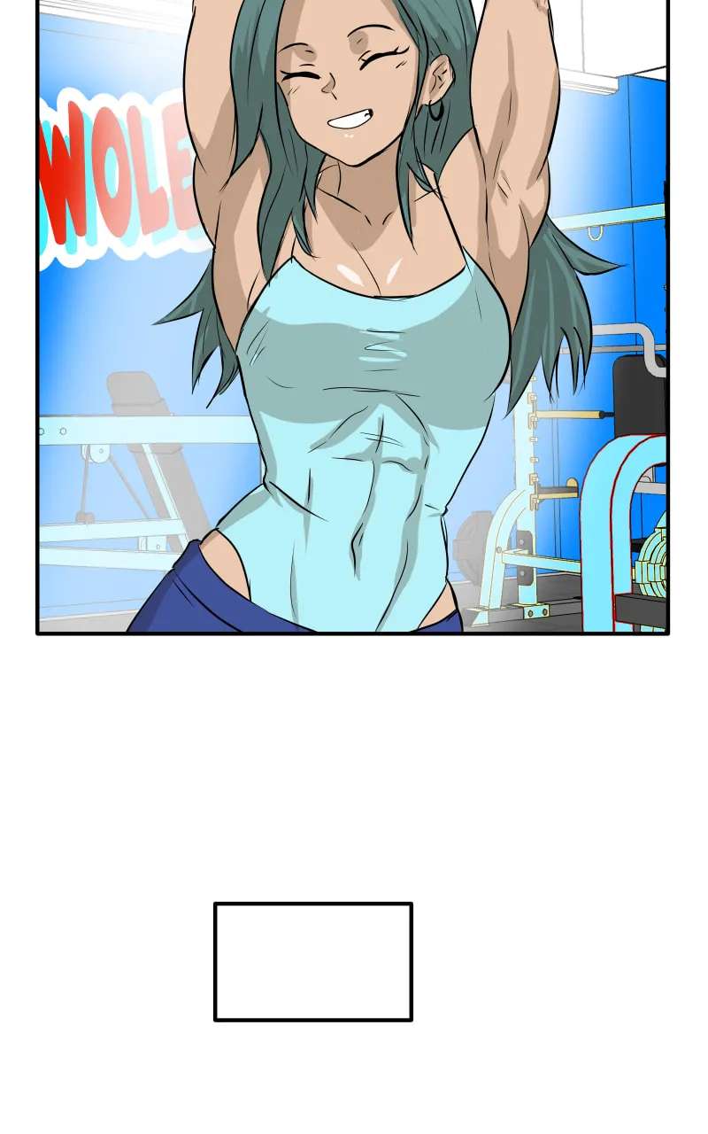 Swolemates Chapter 176 - page 28