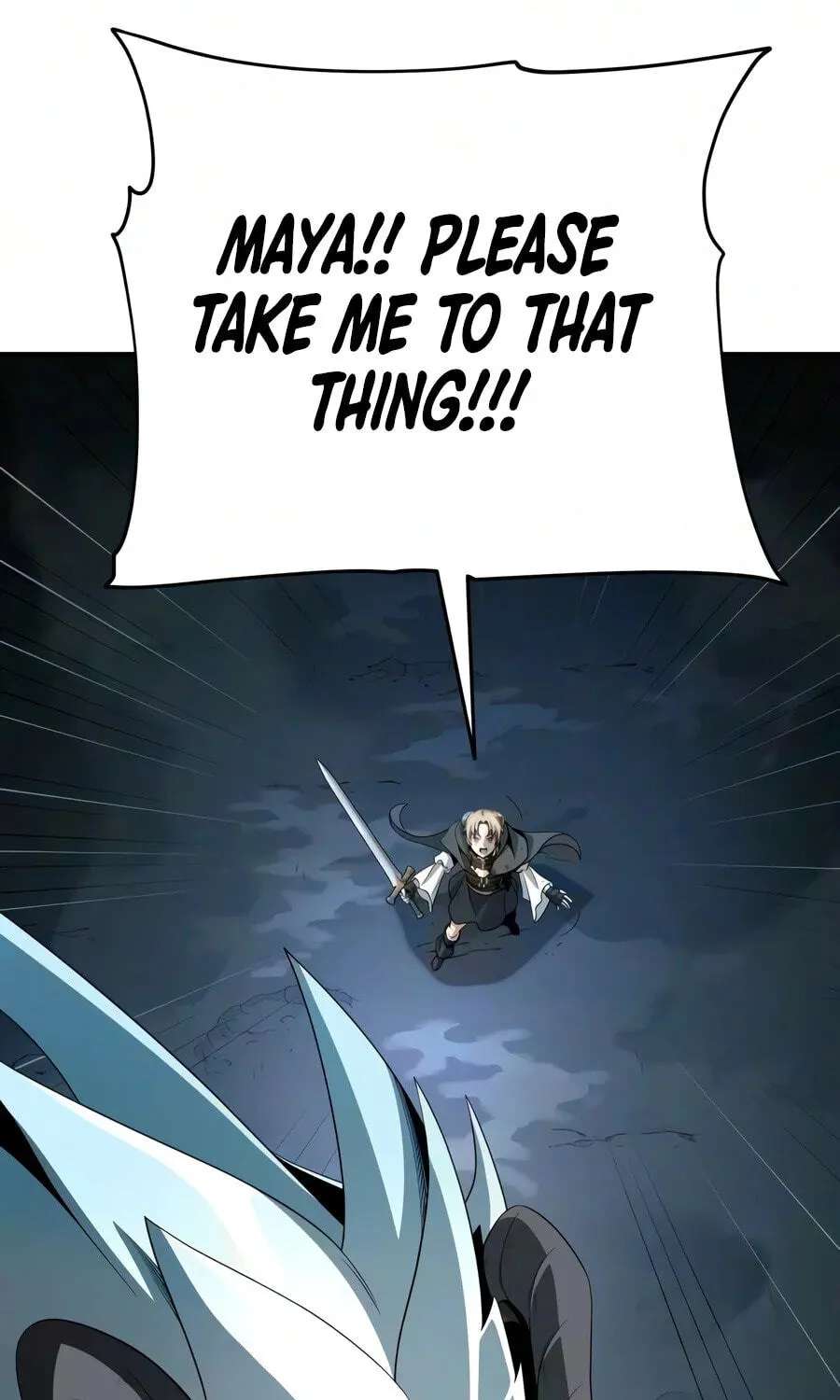 66,666 Years:Advent of the Dark Mage Chapter 196 - page 129