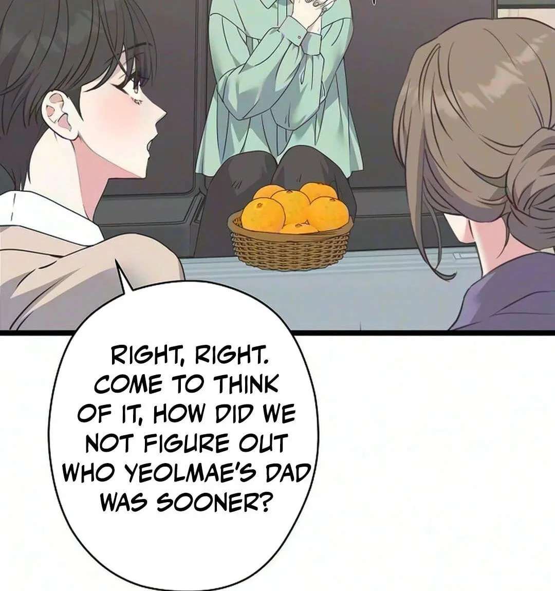 Coupl’s Time Chapter 72 - page 10