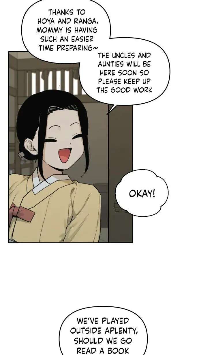 Tiger Coming In Chapter 147 - page 11