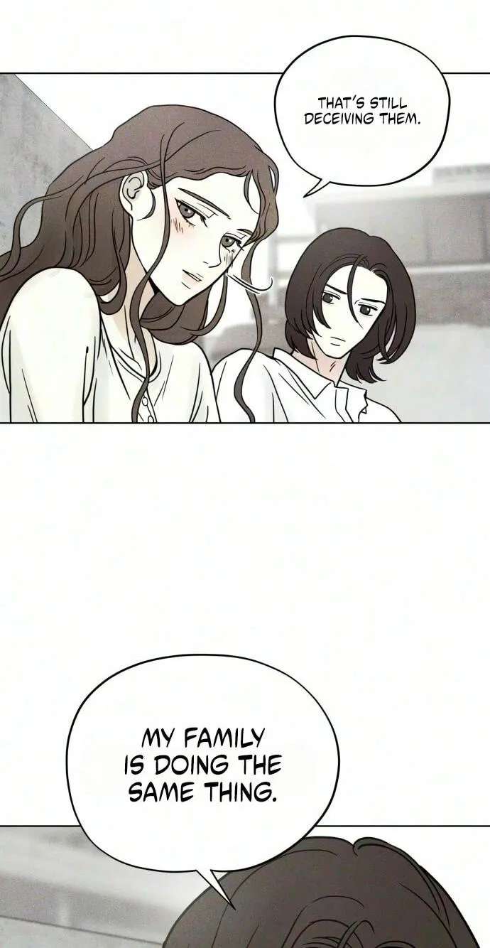 Marriage Breakdown Chapter 17 - page 44
