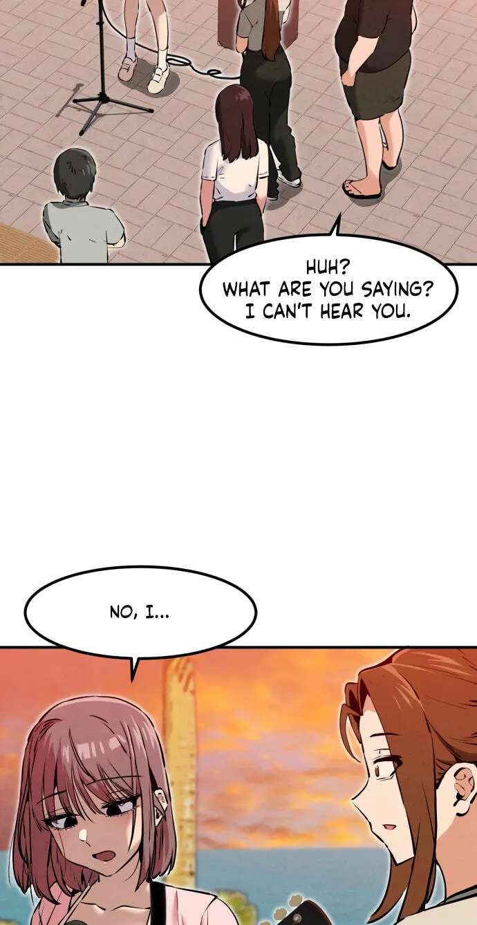 You’re the Only One I Can See Chapter 33 - page 40