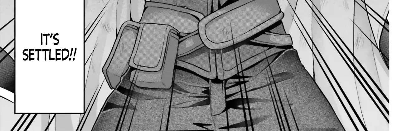 Tensei shita Kuukan Mahoutsukai wa Shoutai Kakushite Medachitai! Chapter 13 - page 44
