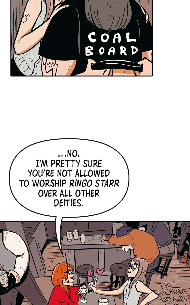 Steeple Chapter 28 - page 22