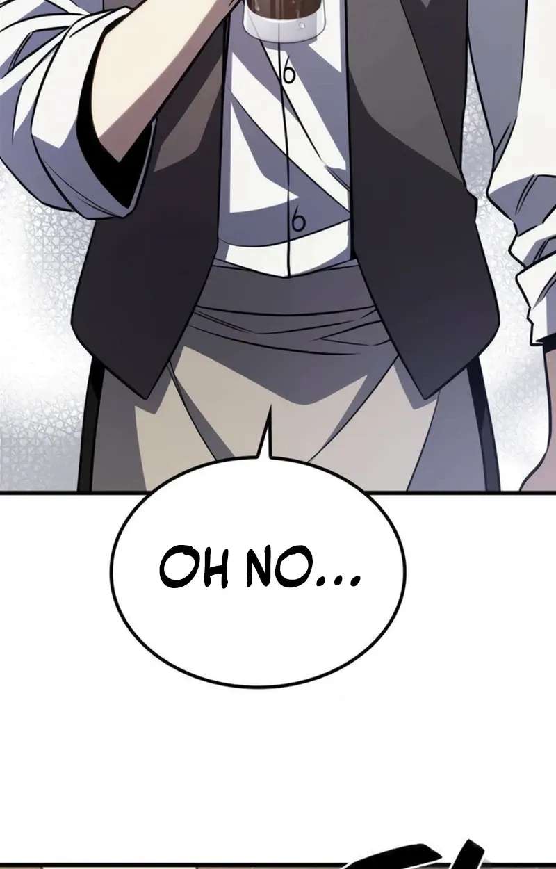 I'm Quitting Everything and Selling Cola Chapter 11 - page 20
