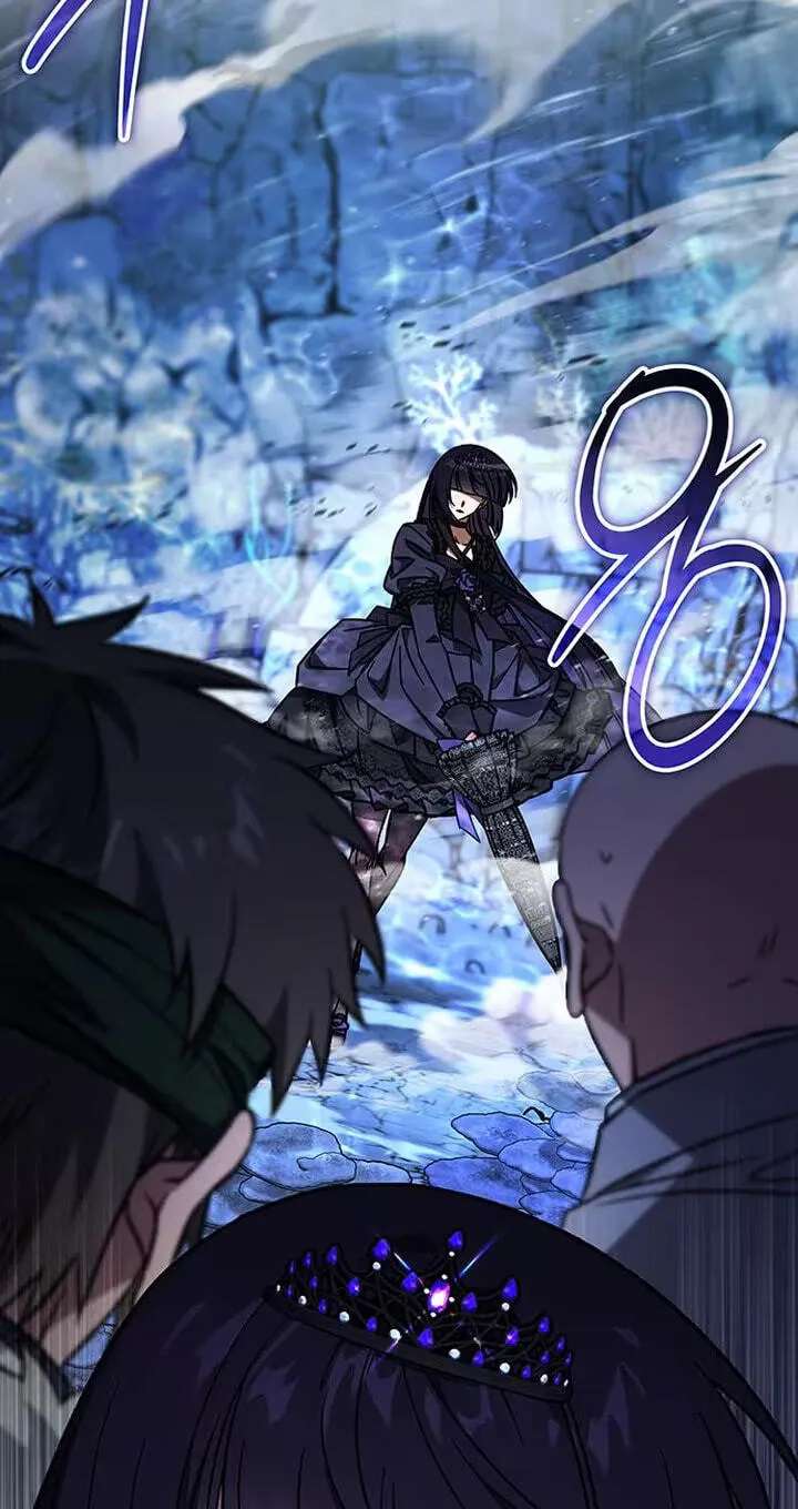 Lv.99 Princess of Black Flame Chapter 48 - page 33