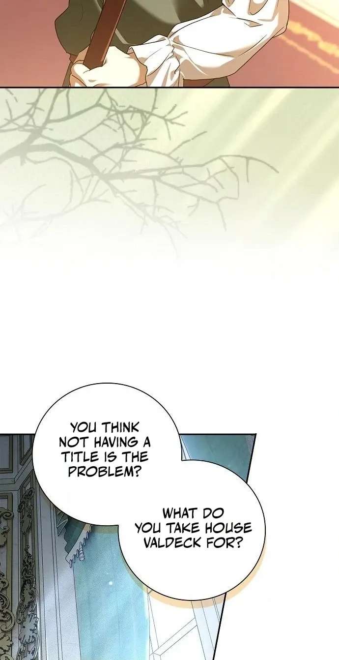 A Mercenary's Rebirth Among Nobles Chapter 46 - page 40