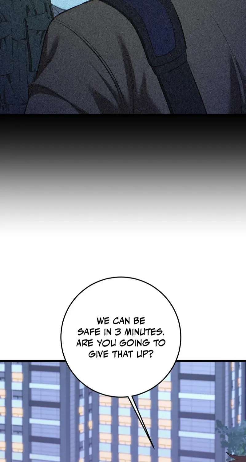 Overprotective Butler Chapter 21 - page 5