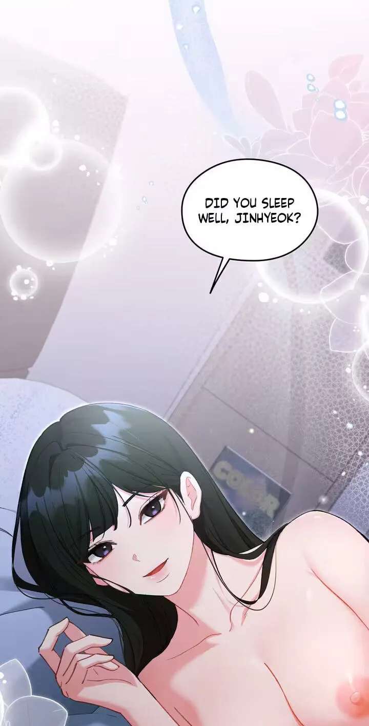 My Doodle Boyfriend Chapter 20 - page 102