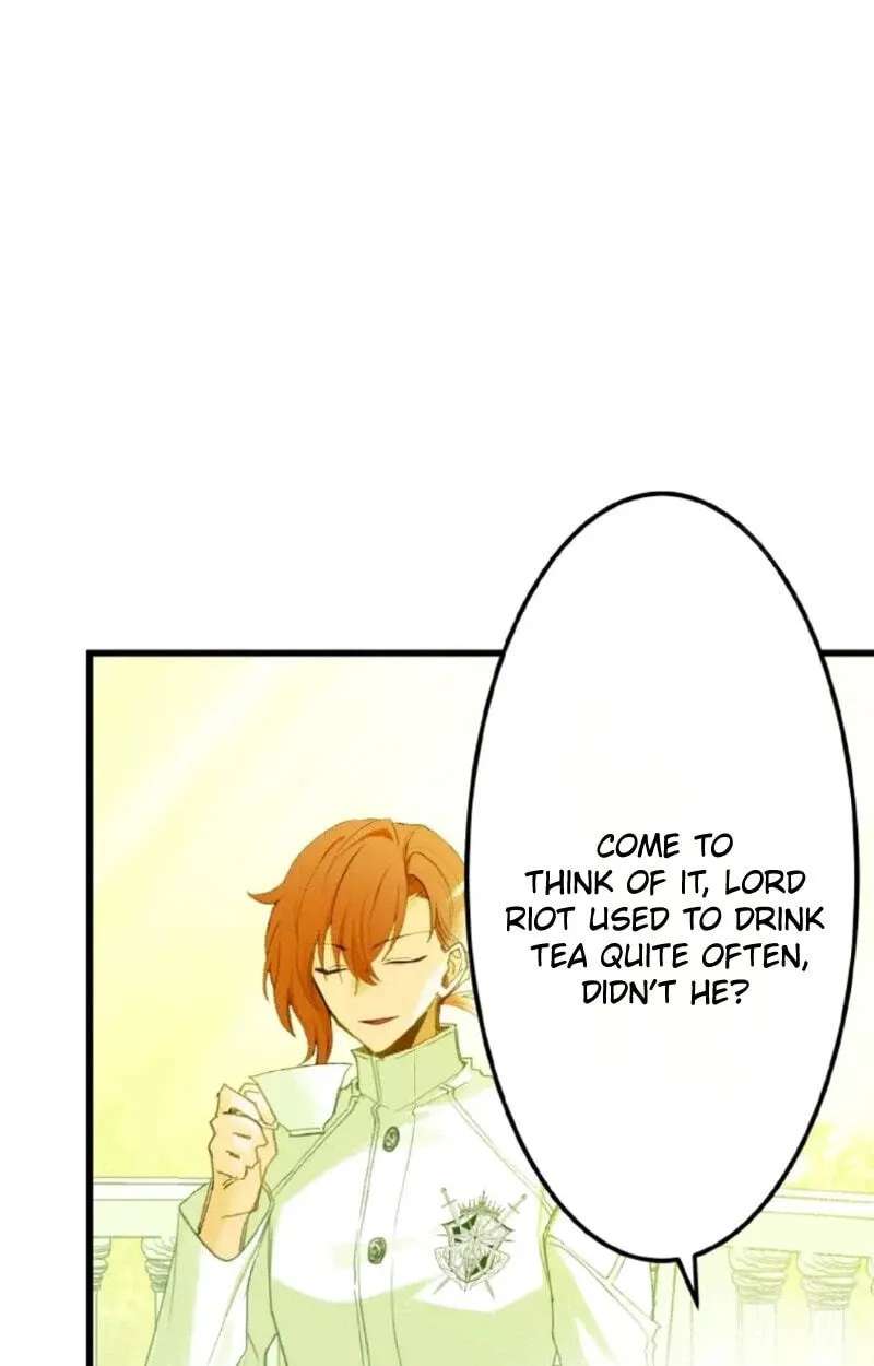 Murderous Lady Charlotte Chapter 39 - page 25