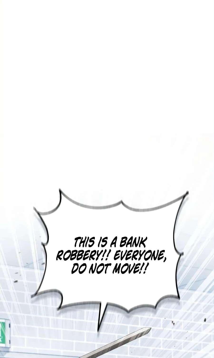 The Corruption Immune Swordsman's Calamity Sword Chapter 1 - page 27