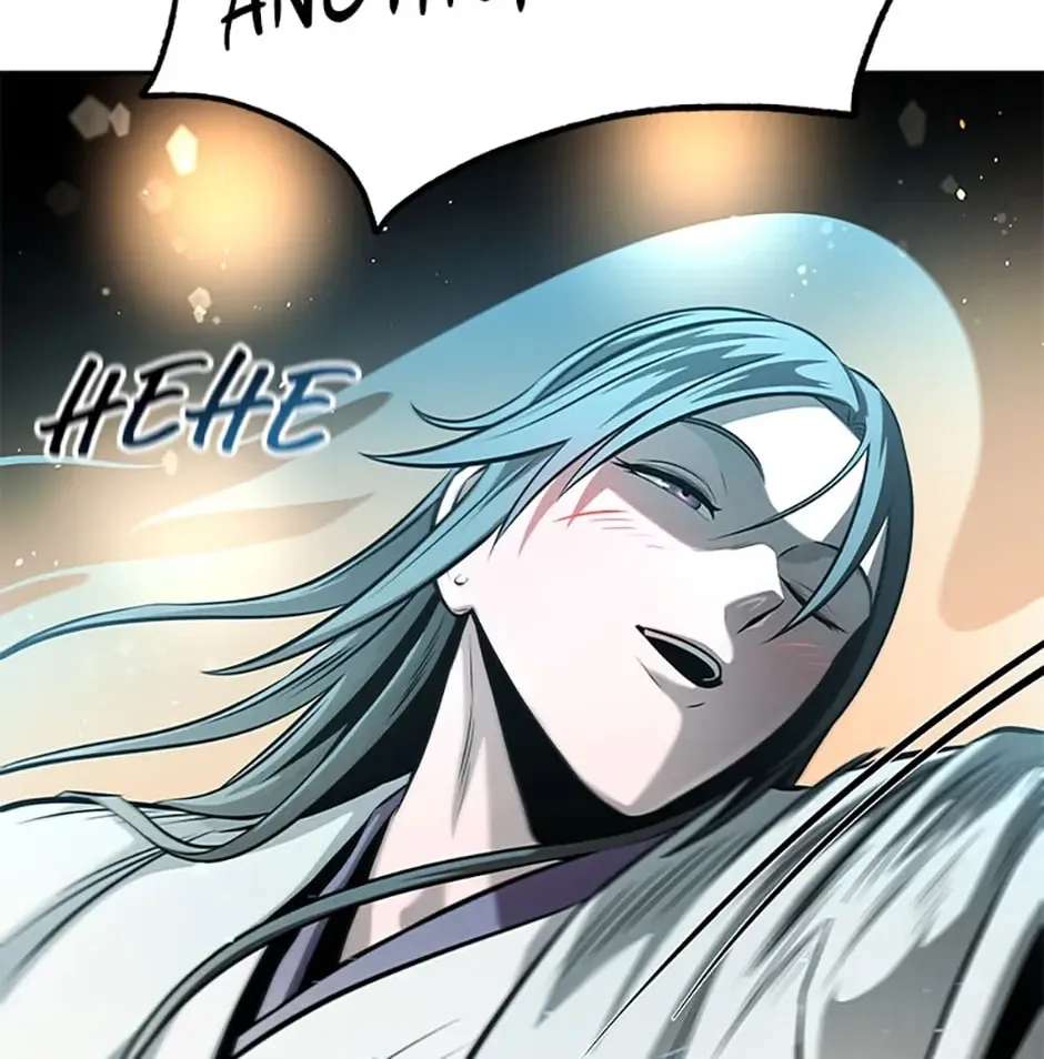 Absolute Master of the Senate Chapter 41 - page 4