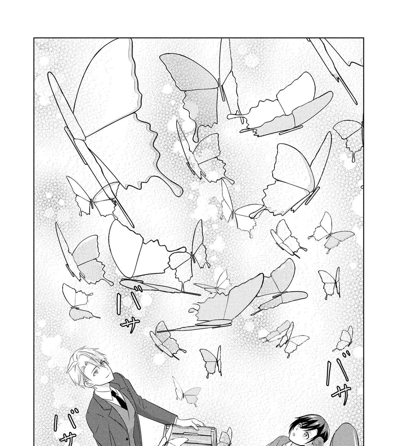 Kokai Shuraba De Konyaku Ga Nakunarimashita Korekara Shigoto To Koi Osagashimasu! Chapter 3 - page 28