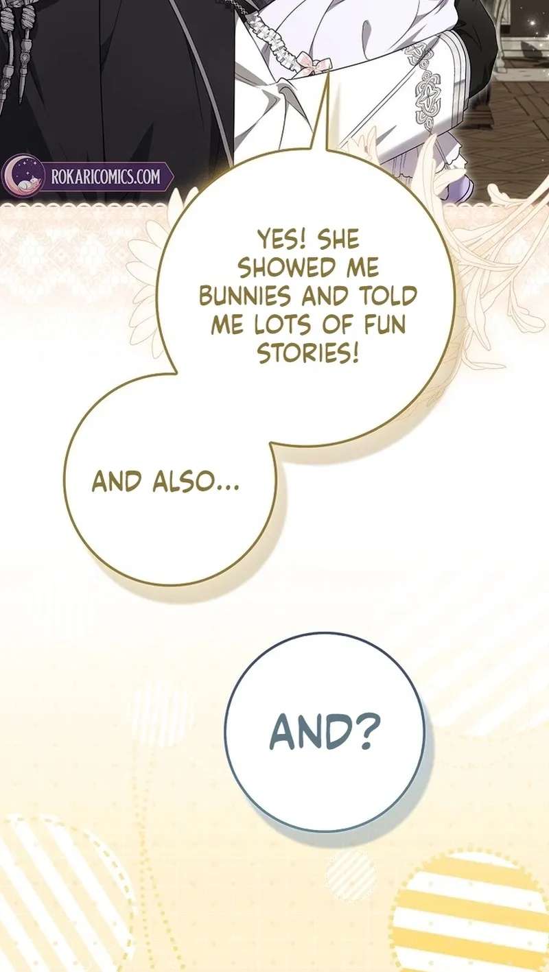 The Baby Sprout Who Bloomed in the Villain Duke's Family Chapter 16 - page 5