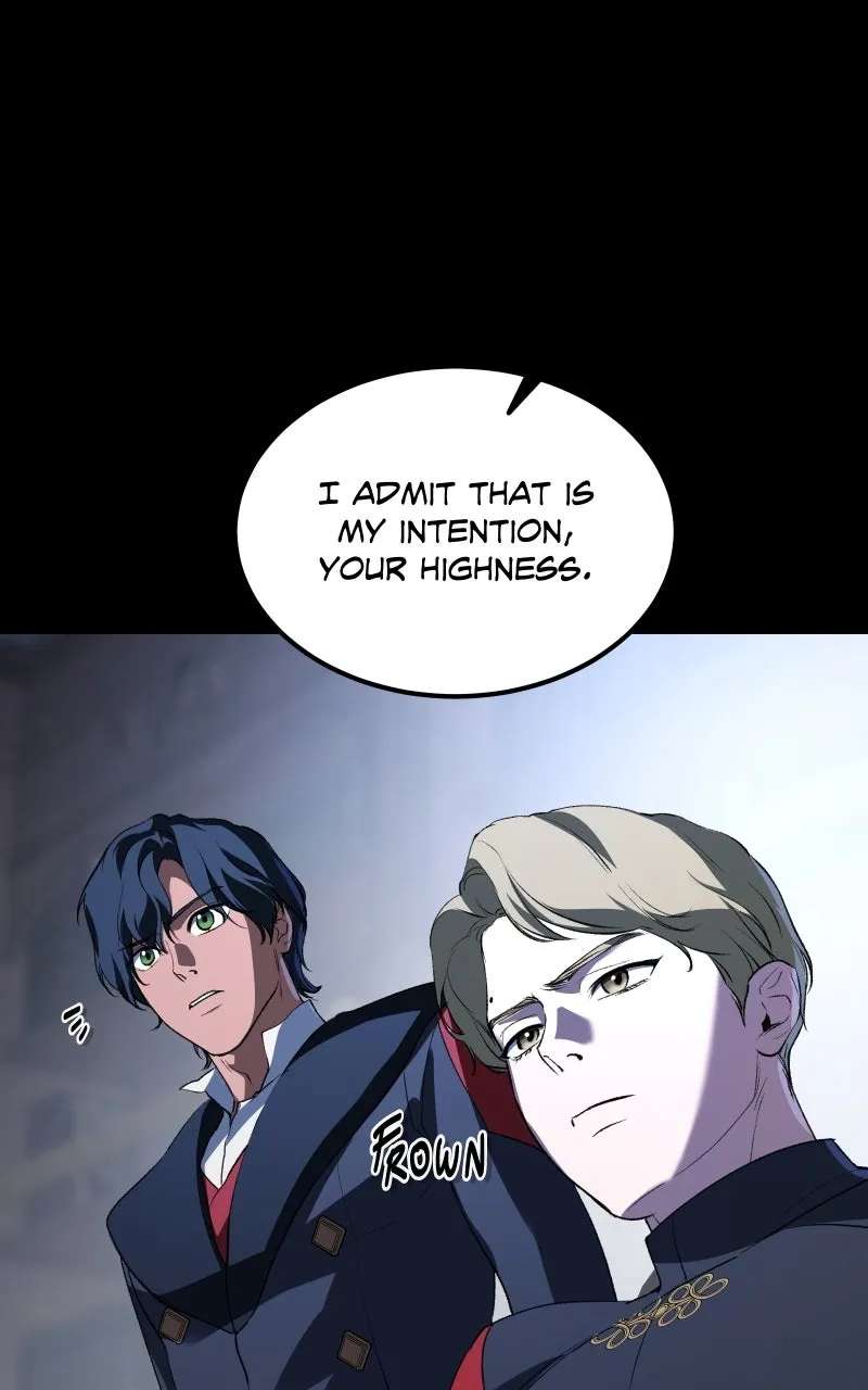 The Scarlet Telkemist Chapter 52 - page 43