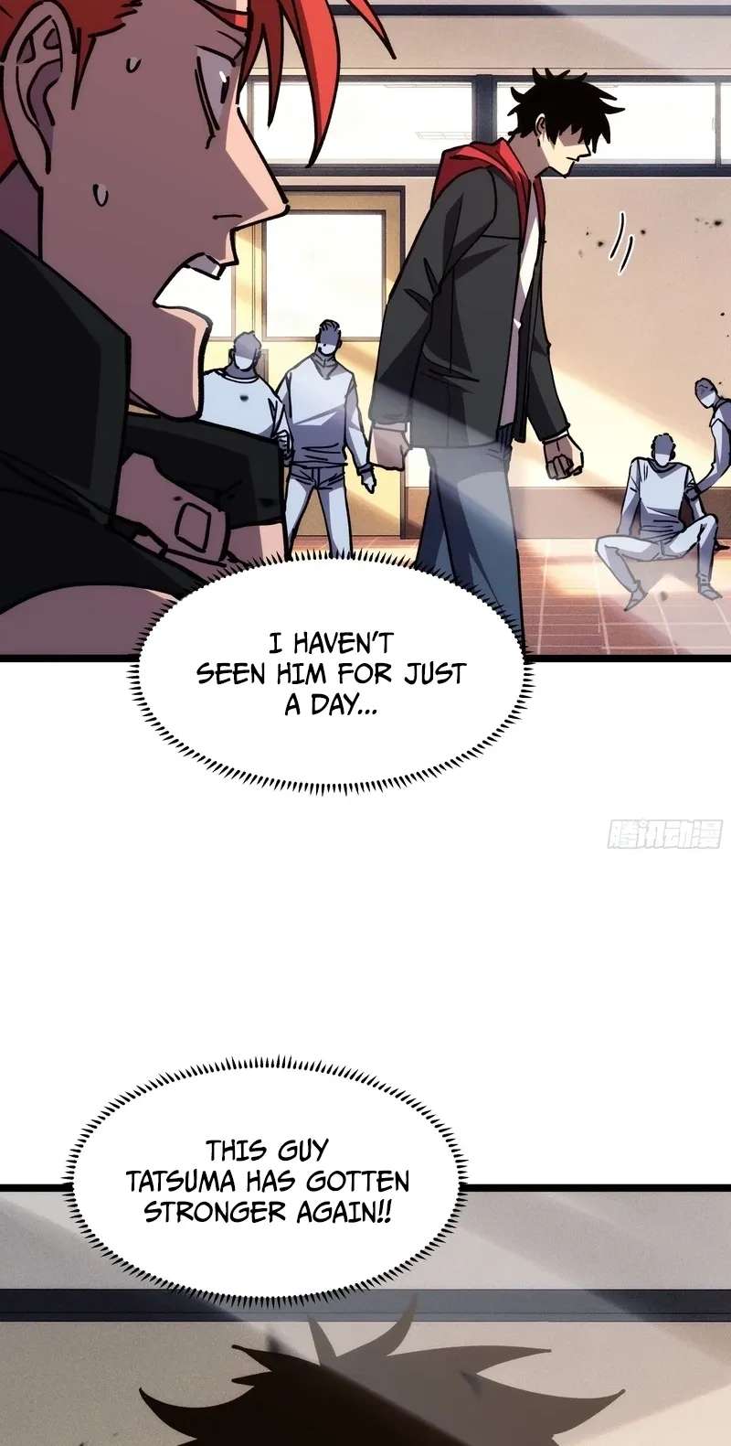 The Strongest Swordsman Rising from a Bottom-Tier Job Chapter 23 - page 57