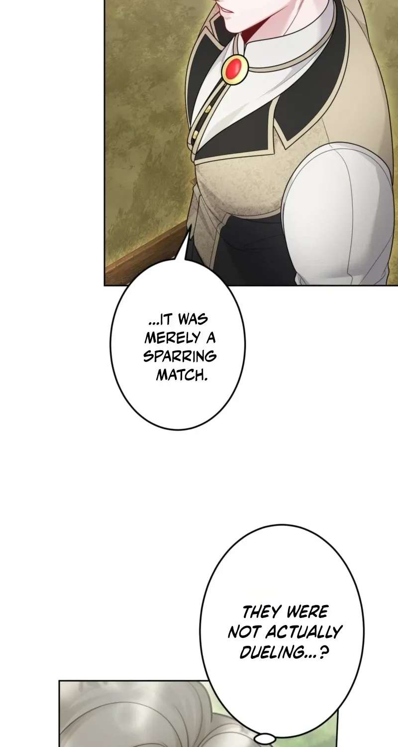 The Hostage Wife Wants a Divorce Chapter 15 - page 59