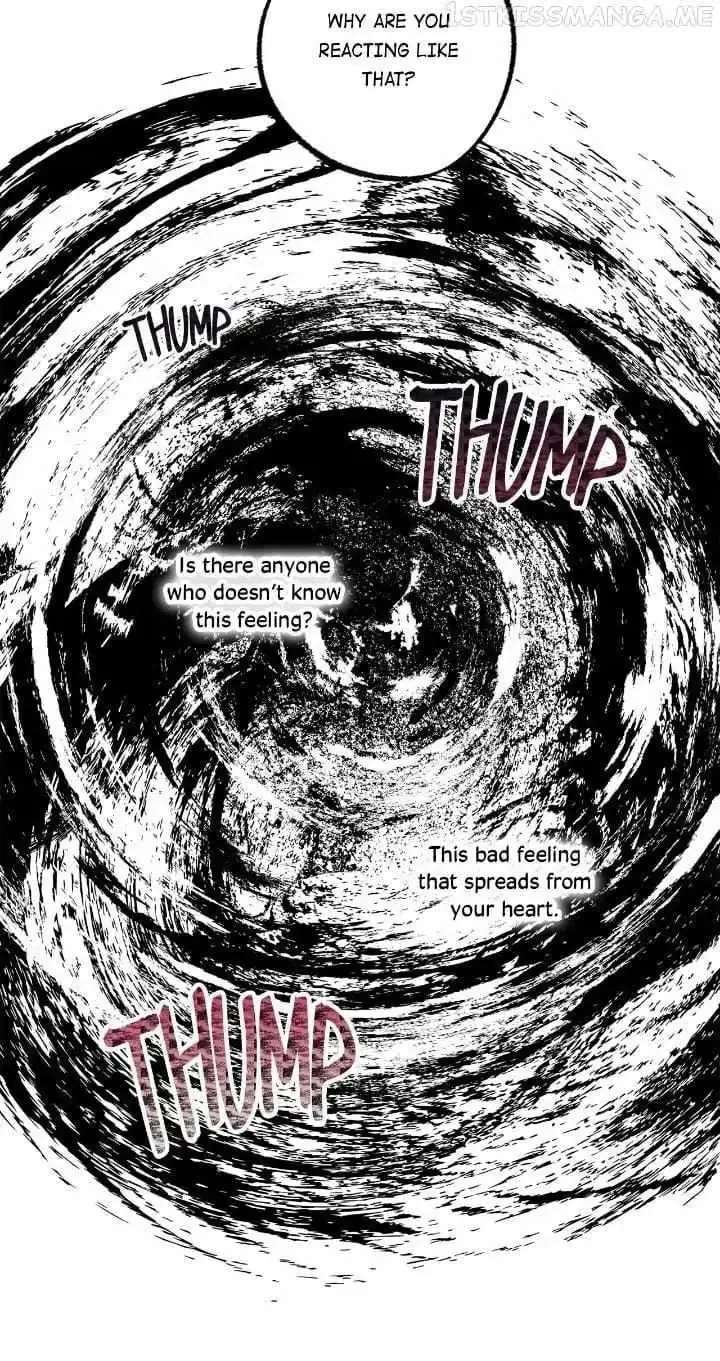 False Confession Chapter 79 - page 22