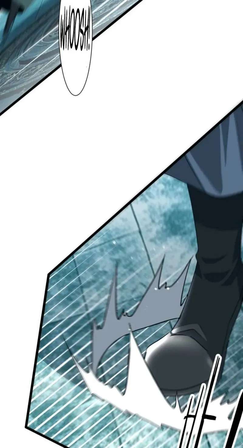 Greet the Sect Leader Chapter 32 - page 32
