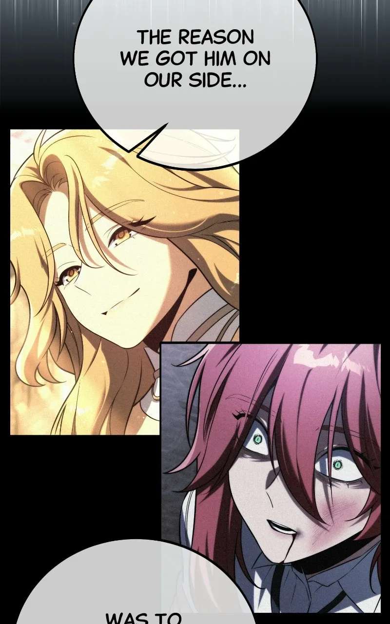 The Extra’sAcademy Survival Guide Chapter 112 - page 123