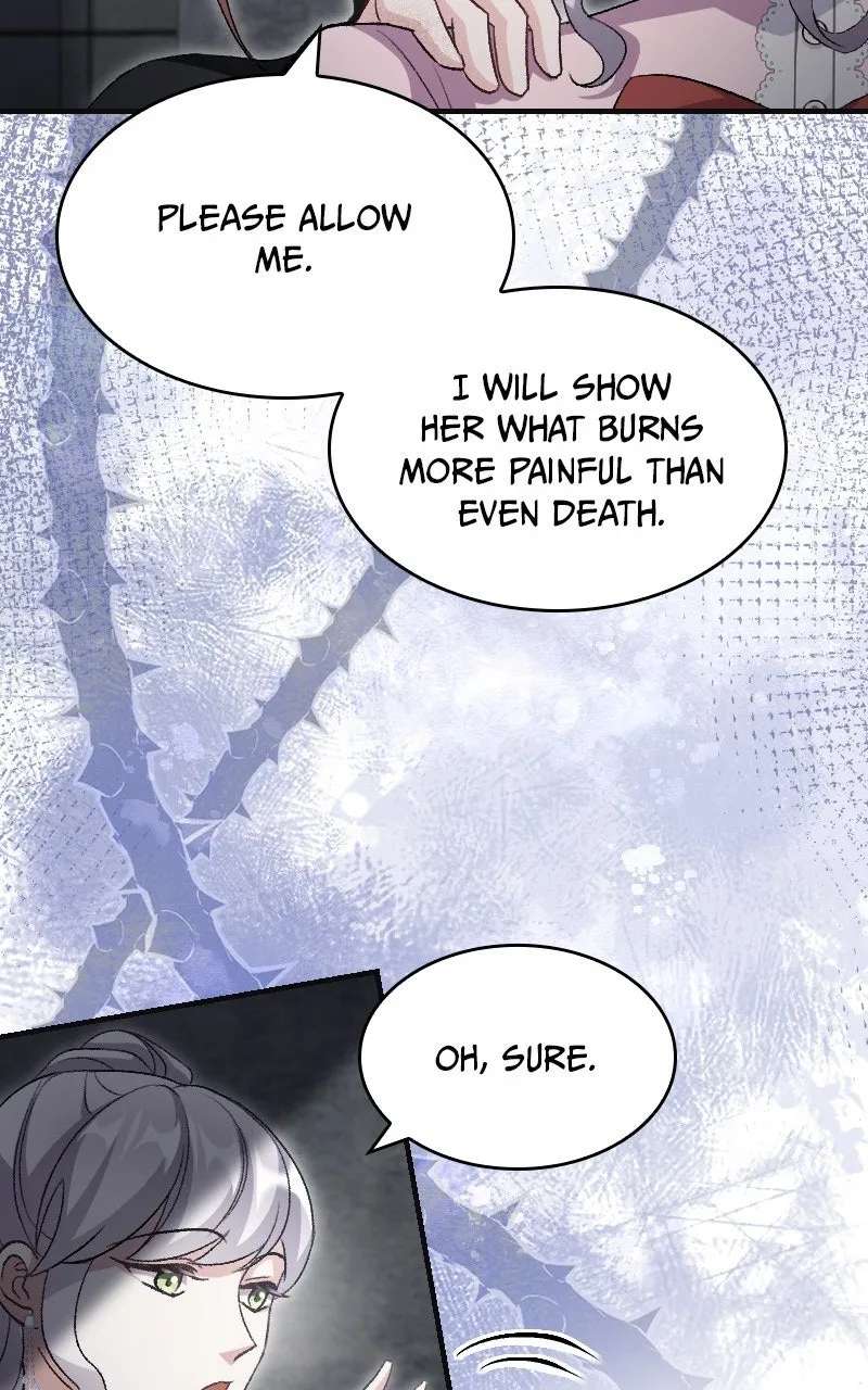 The Bloodstained Margrave'sConfession Chapter 16 - page 76