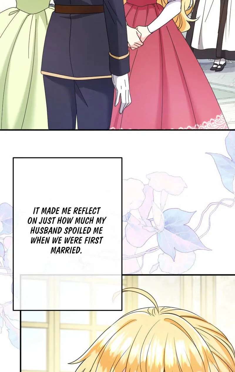 Zense no Otto Datta Yandere Koushaku ni Tsukamarimashita Chapter 36 - page 118