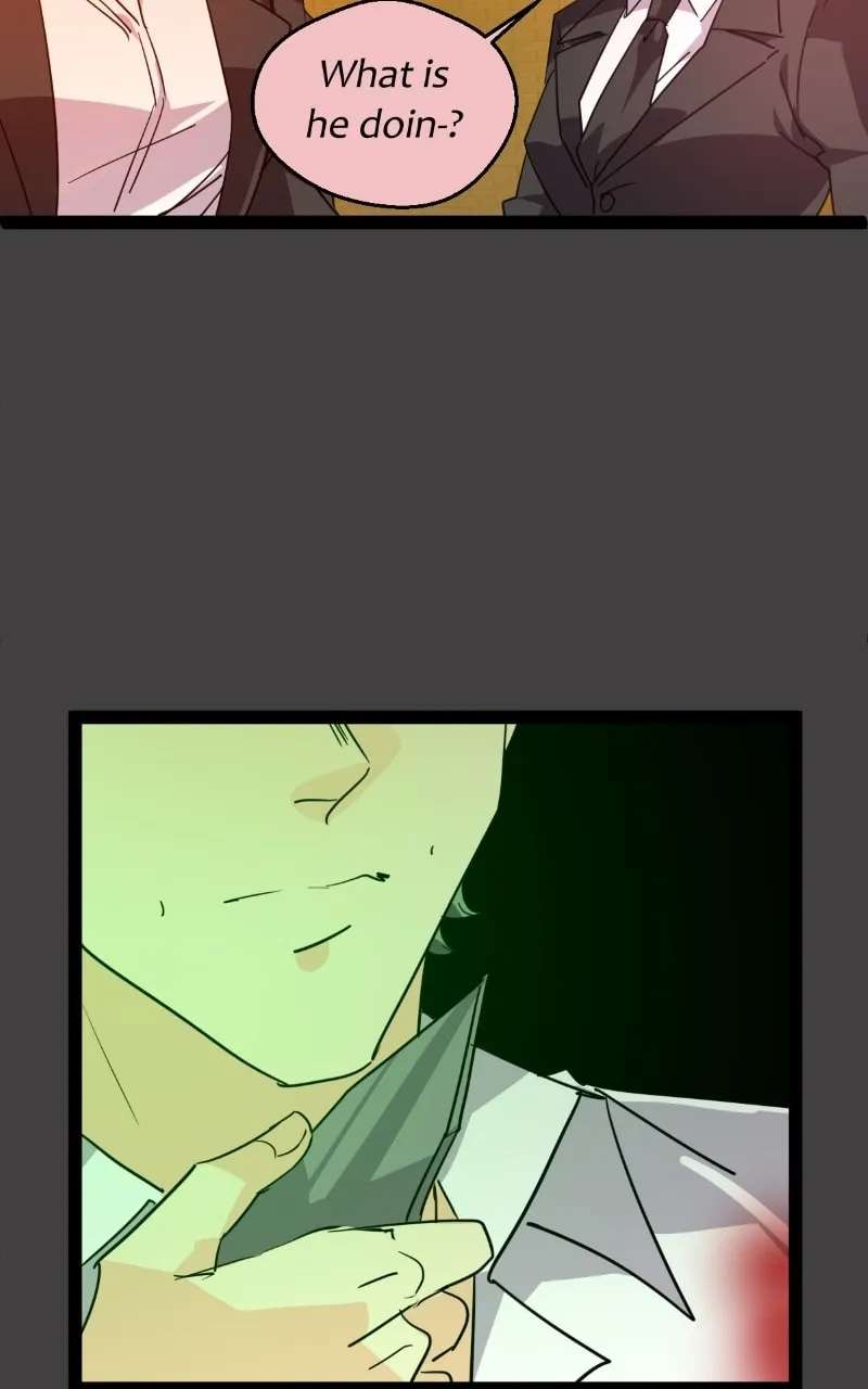 Unordinary Chapter 411 - page 137