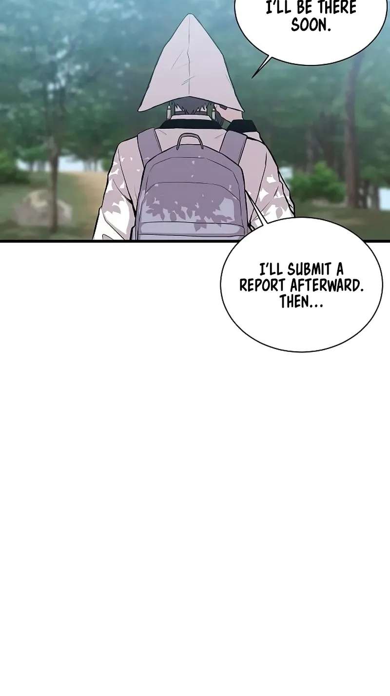 Born to be God(Tokjjom) Chapter 23 - page 33