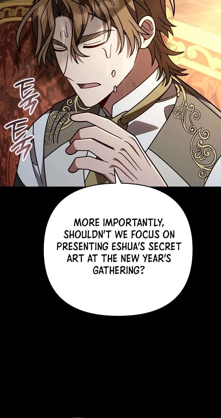 Holy Hella's Ultimate End Chapter 91 - page 57