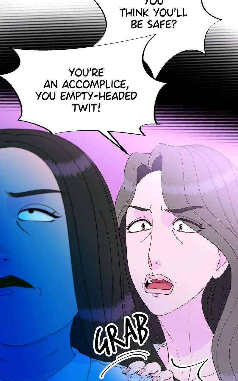 Momfluencer Chapter 92 - page 24