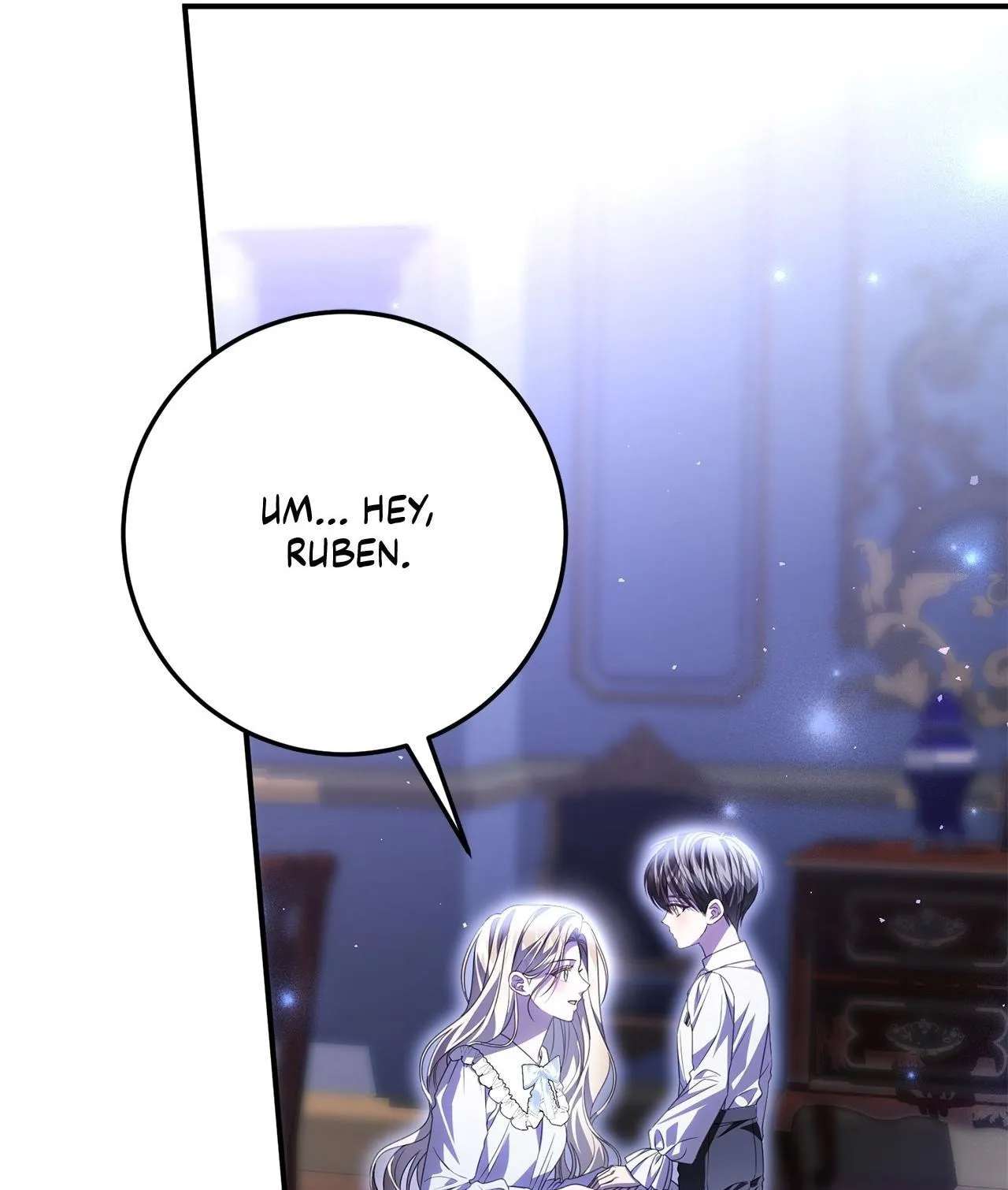That’s Not What My Will Said Chapter 64 - page 40