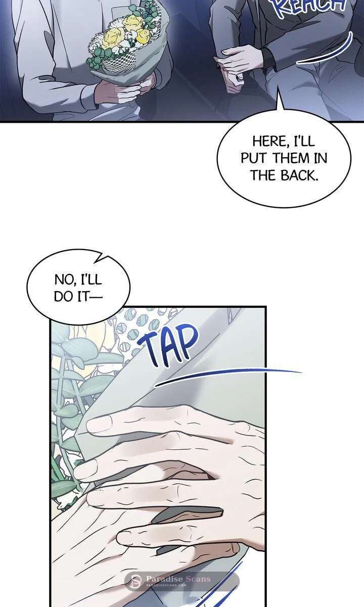 This Isn't Why I Applied Chapter 37 - page 60