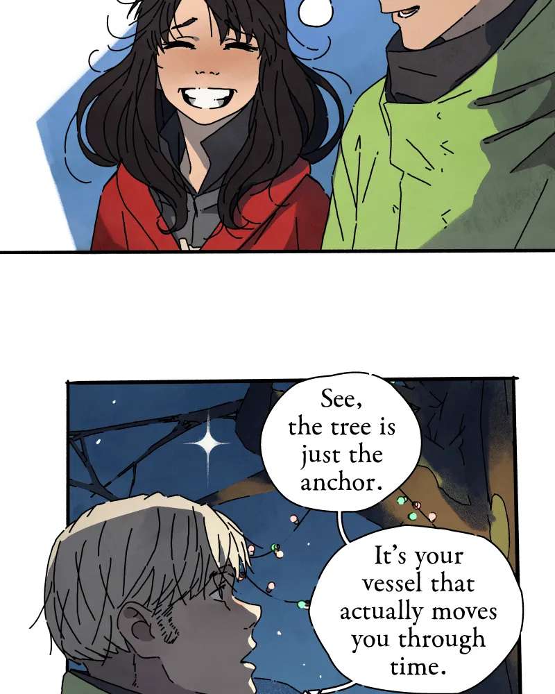 The Keepers' Inn Chapter 3 - page 20