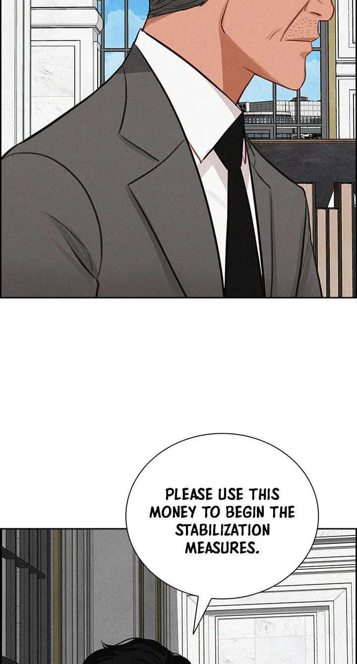 Lord of Money Chapter 308 - page 56