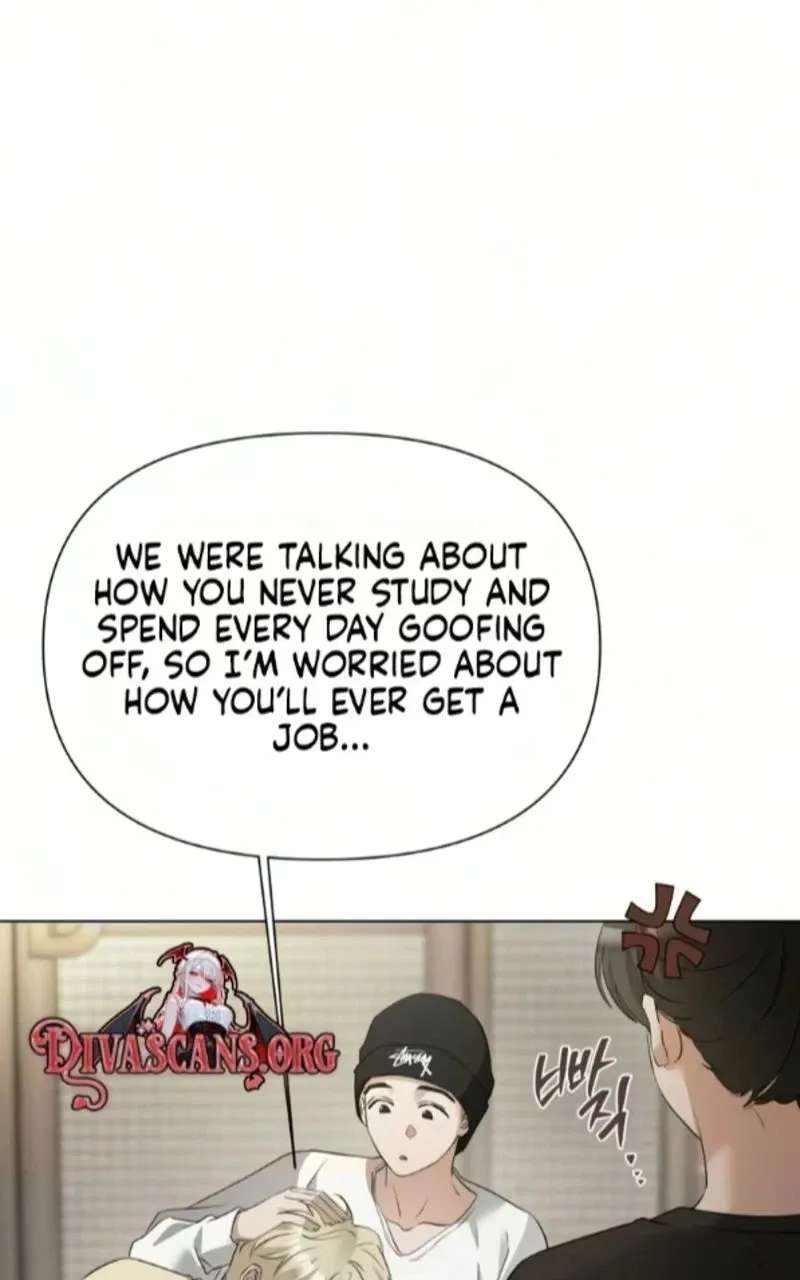 My family's Romeo Chapter 58 - page 30
