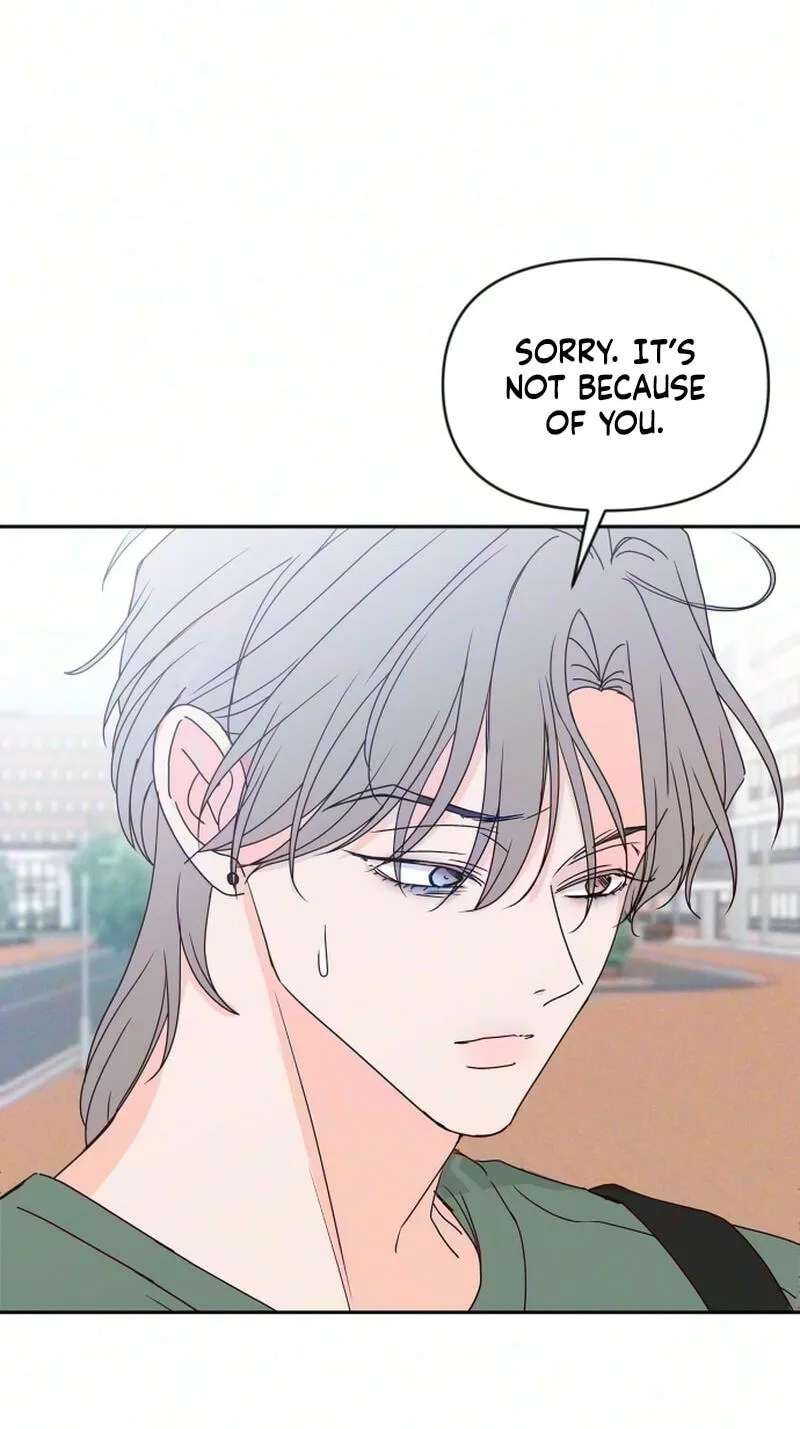 My Love Advisor Chapter 44 - page 80