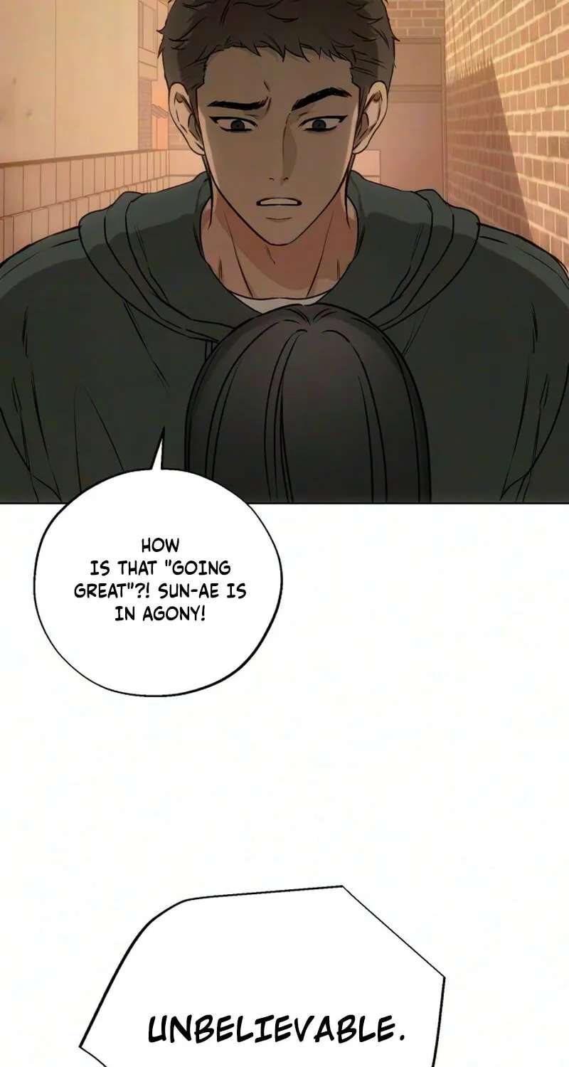 Our Ancestors are Watching Chapter 19 - page 66