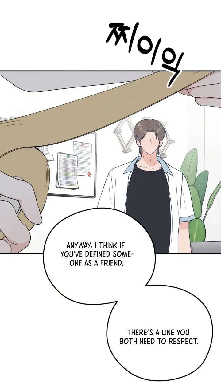 The Unrequited Love Club Chapter 2 - page 57