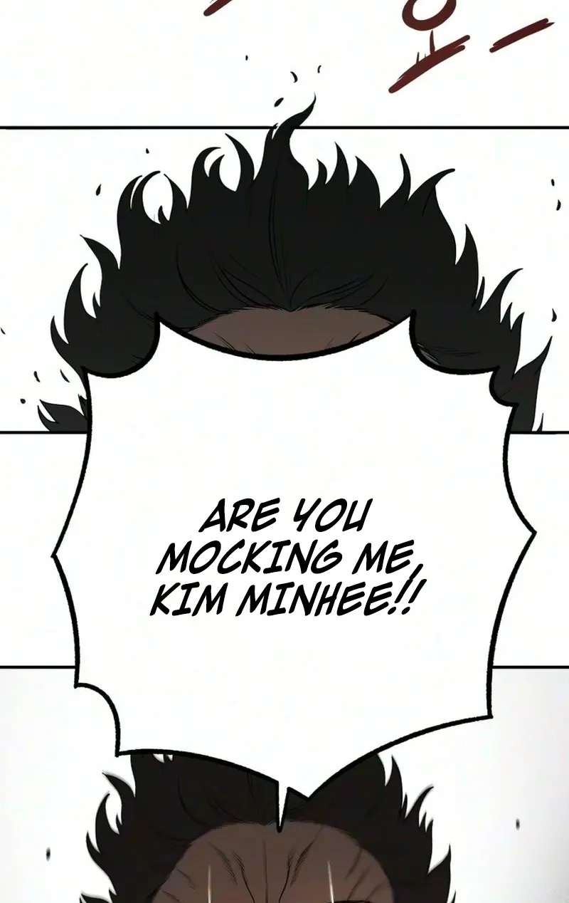 Black yet Pure White Chapter 4 - page 76
