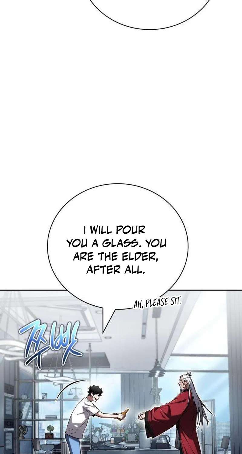 A Wimp's Strategy Guide to Conquer the Tower Chapter 44 - page 75