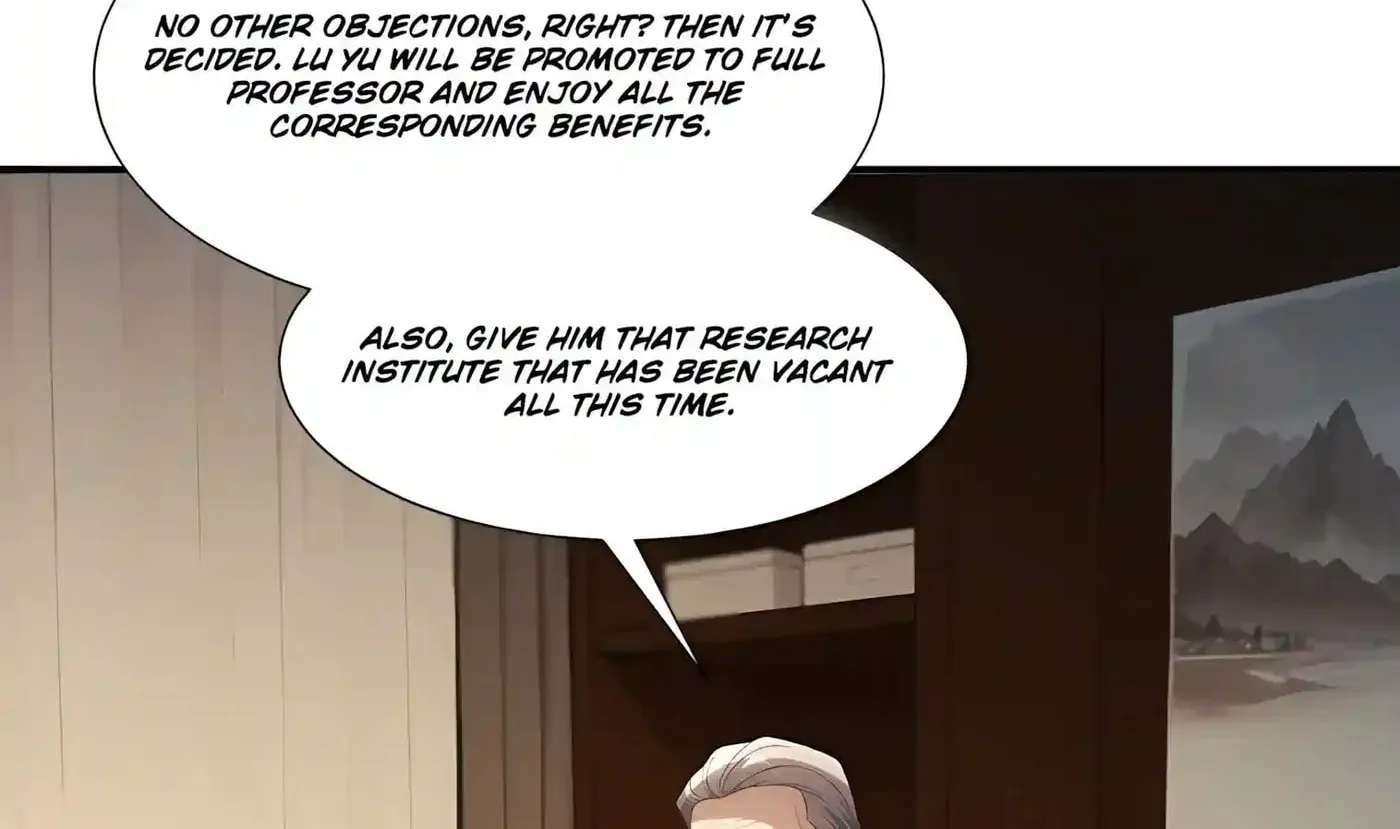 I Ushered in the Age of Mythical Pet Beasts Chapter 43 - page 30