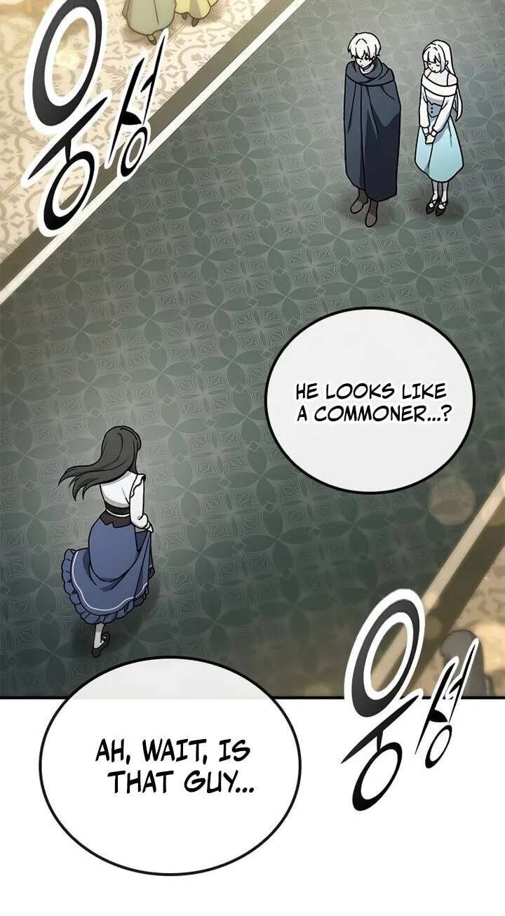 There's No Such Thing as a Bad Lady Chapter 39 - page 100