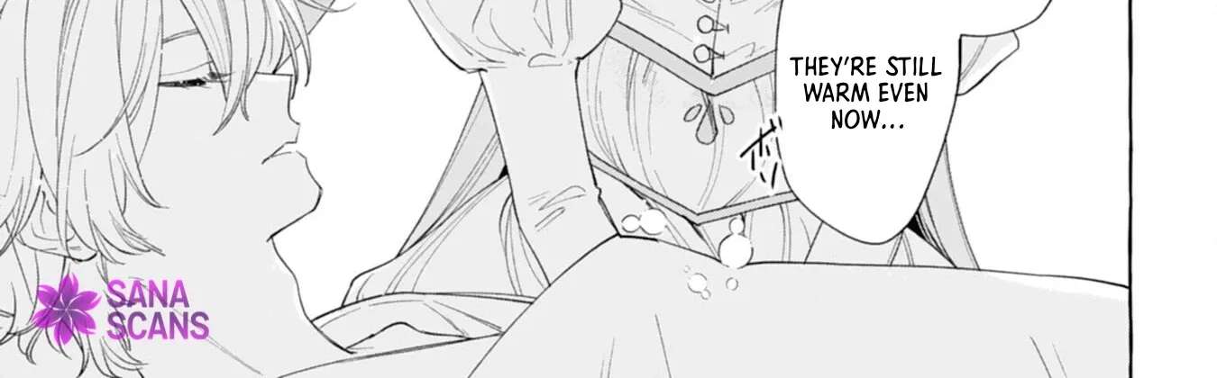 The Rewound Saintess Wants to Put the Insomniac Prince to Sleep Chapter 4 - page 26
