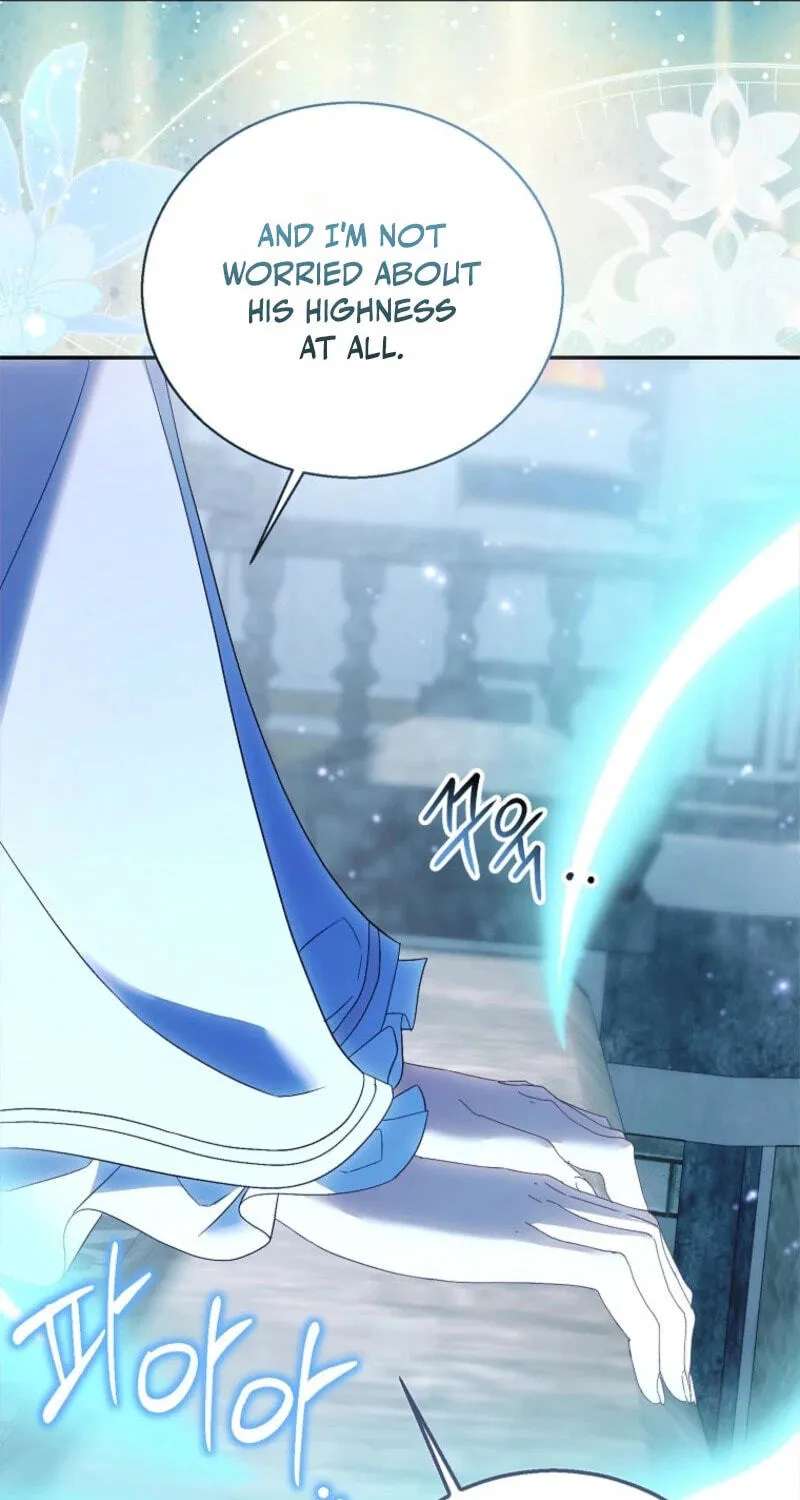 The Beloved Fake Saint Chapter 132 - page 51