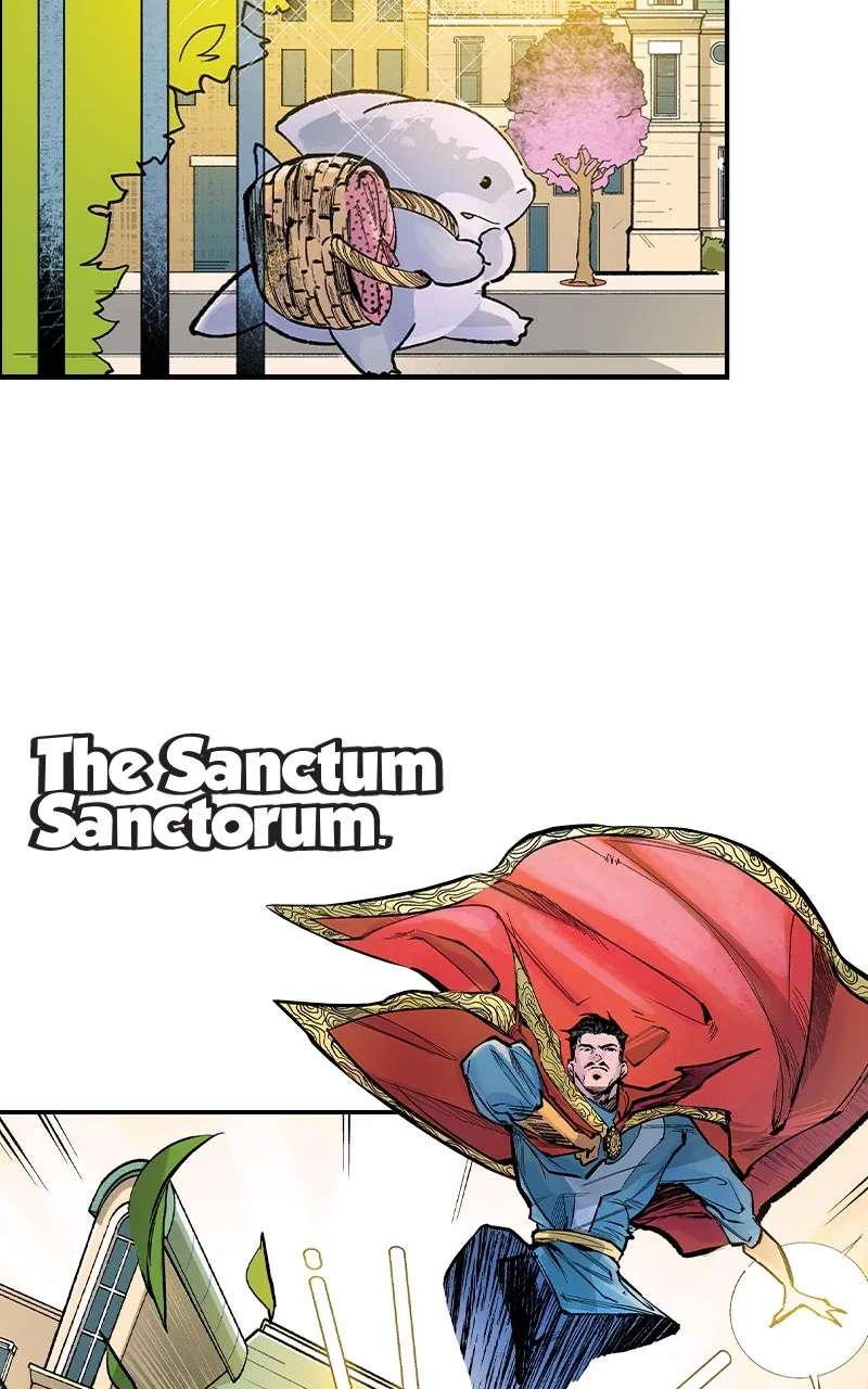 Jeff the Land Shark Chapter 1 - page 7